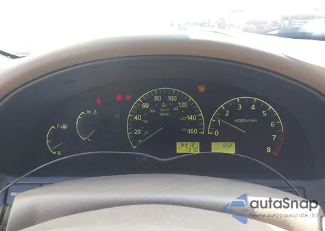 2002 Infiniti I35 Luxury из США, поврежденный, VIN JNKDA31A82T018706